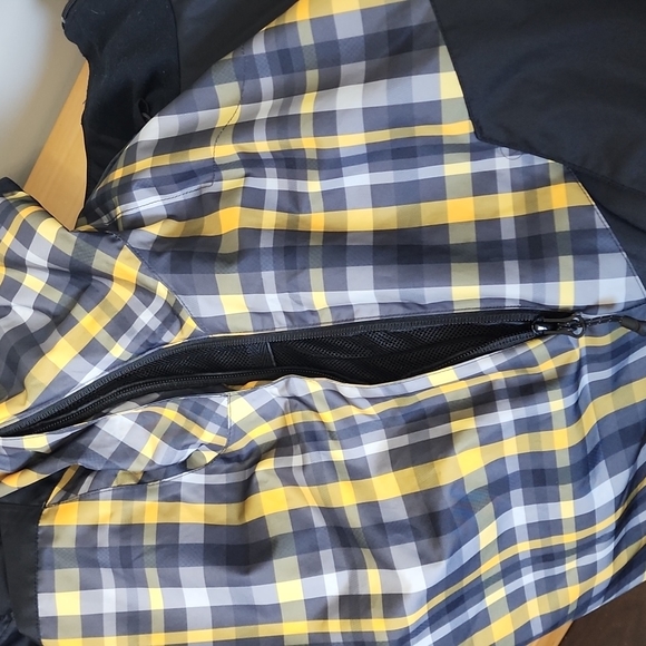 DC Exotek 5K Series ski Jacket size Large - Picture 10 of 12